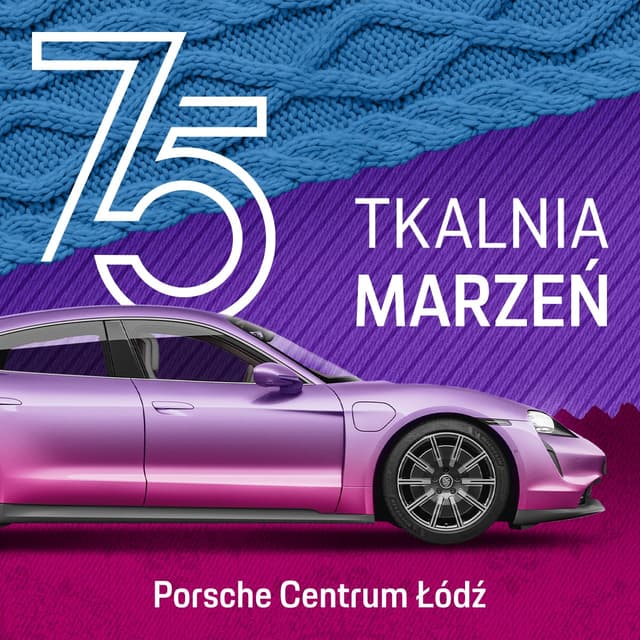 Kreacja: 75 Tkalnia Marzeń