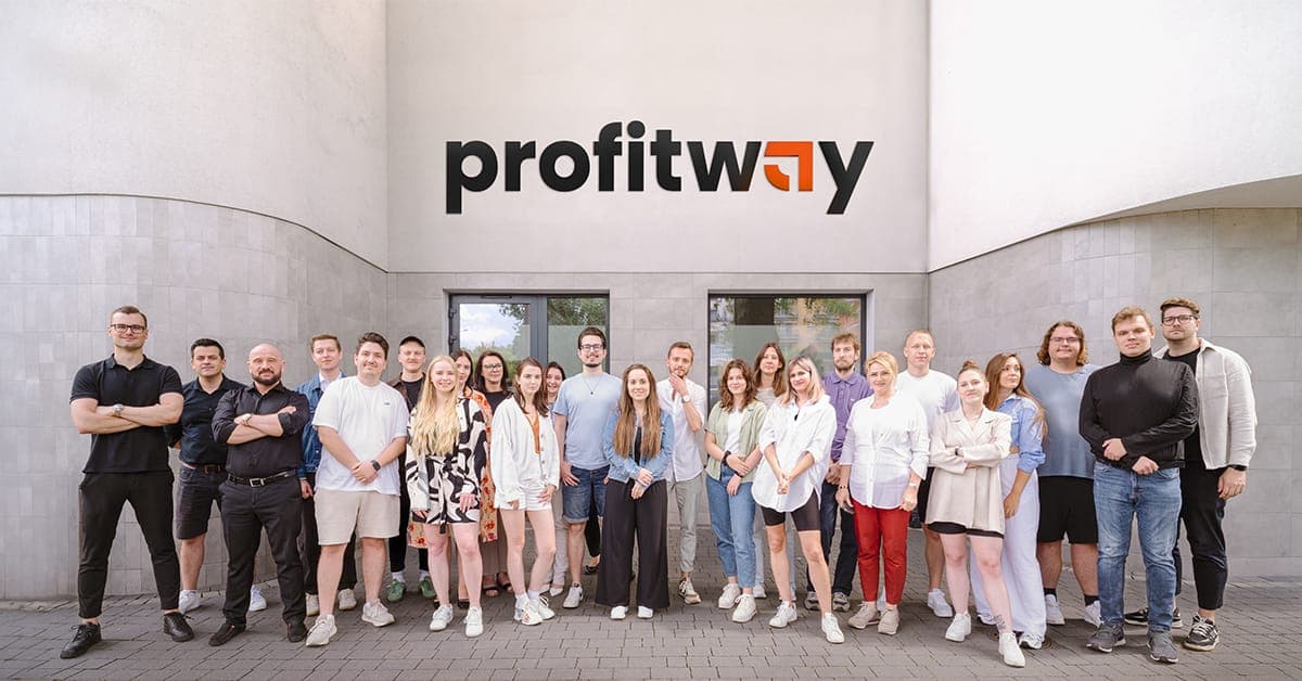 Zespół Profitway
